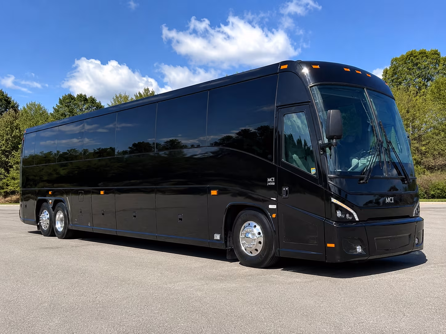 camarillo charter bus rentals for camarillo church events