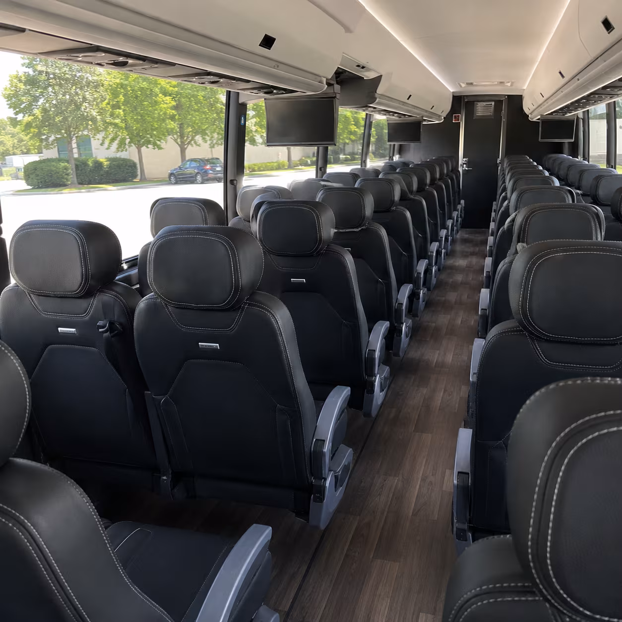 camarillo easy camarillo school field trip charter bus rentals