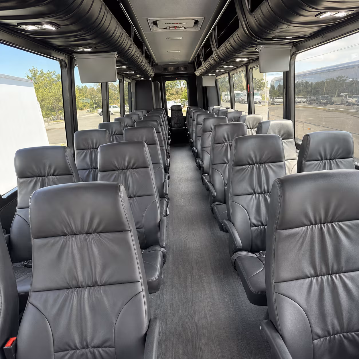 camarillo plan your wine tasting trip with a camarillo charter bus rental