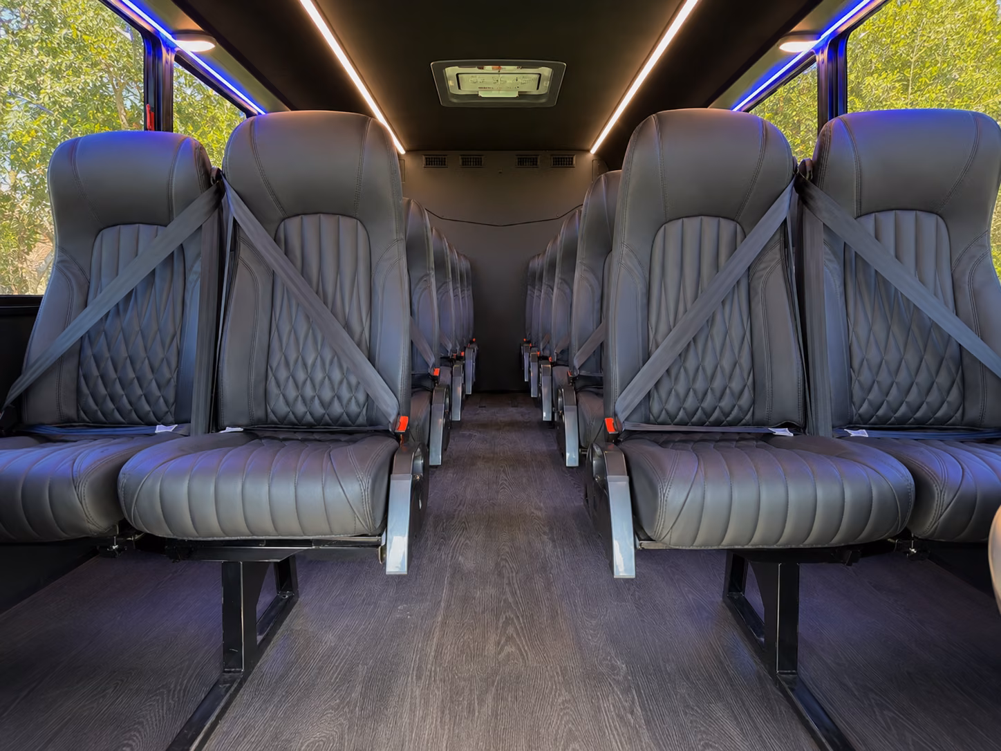 camarillo turn up the fun with camarillo prom bus rentals
