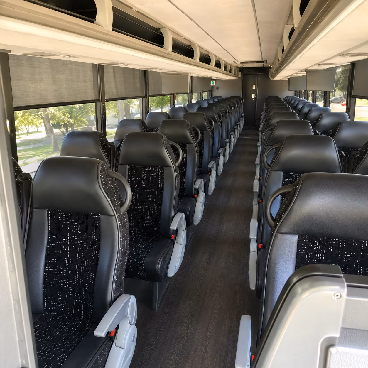 corporate wine hospitality shuttles through the sta rita hills