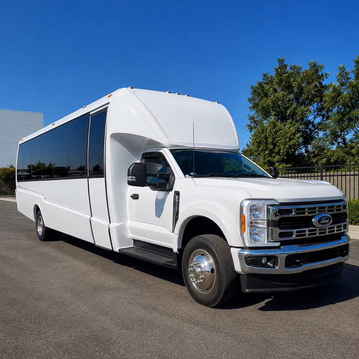 explore the lompoc wine ghetto with your whole group on one bus