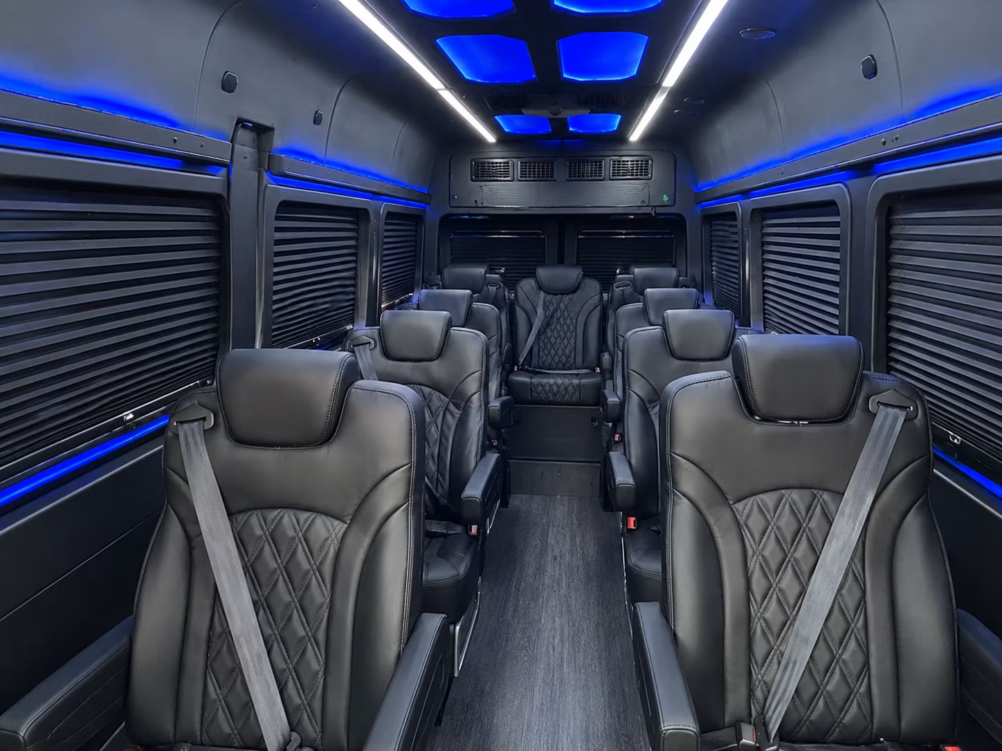 goleta book shuttle service for your goleta employees