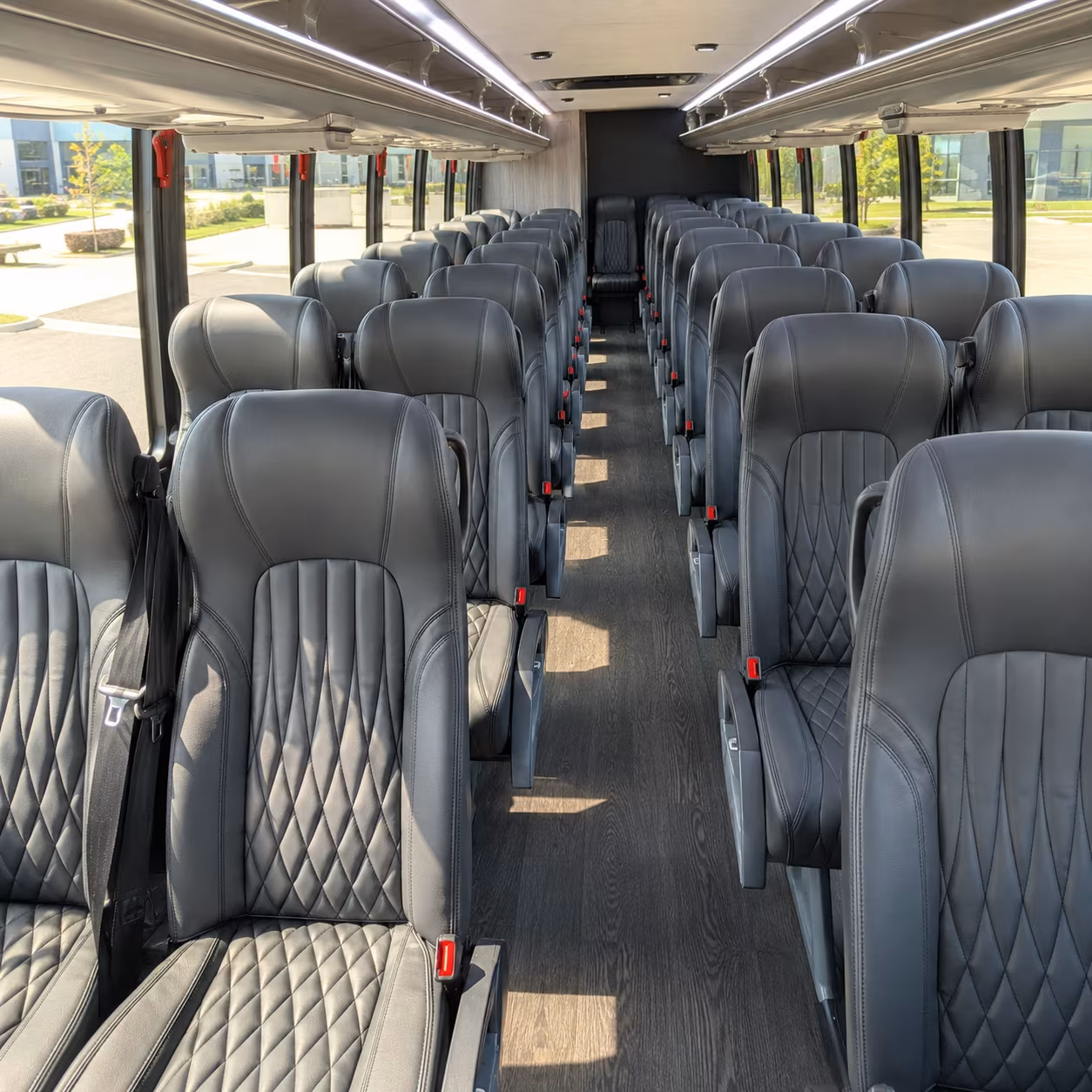 goleta celebrate your night with goleta prom bus rentals