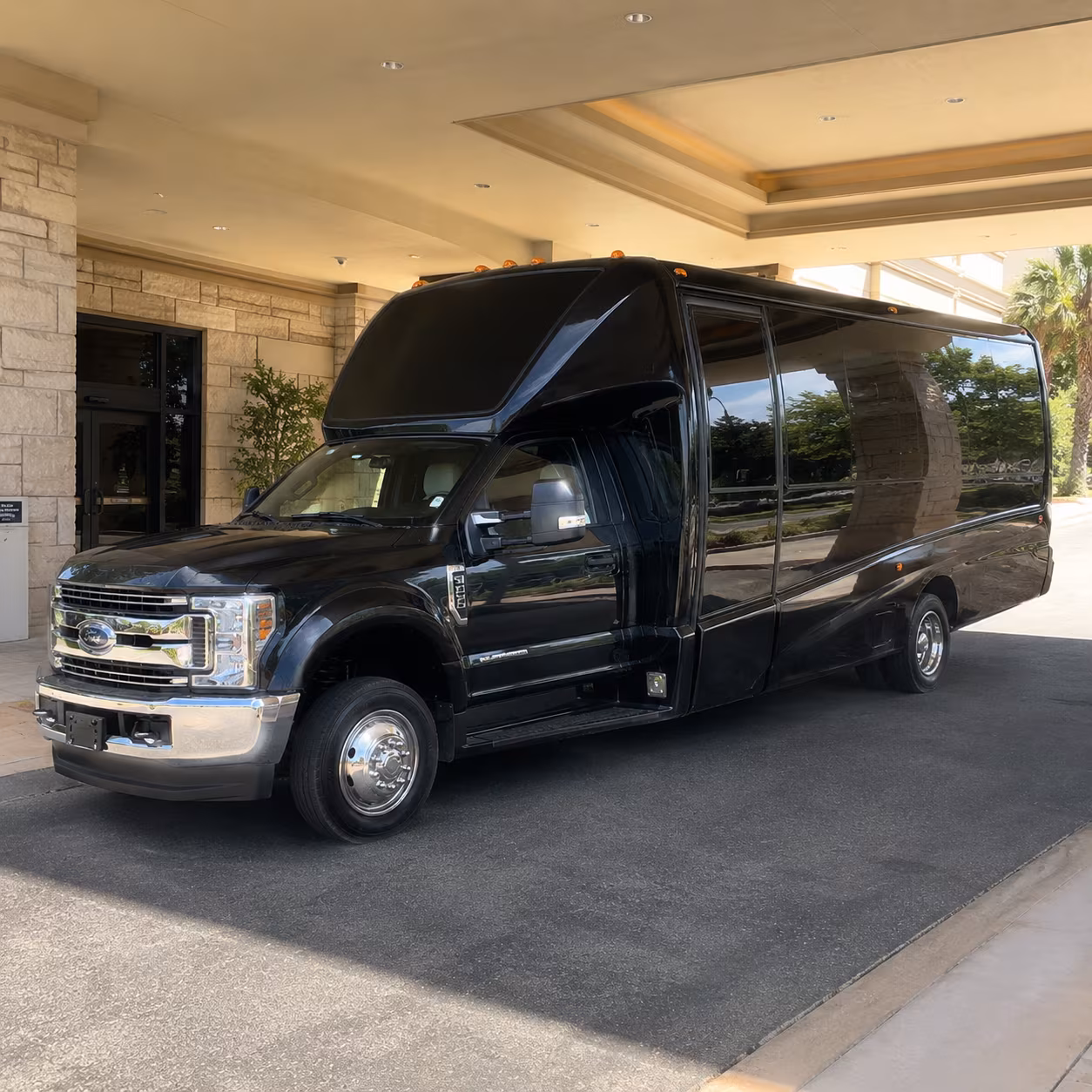 goleta get your team and fan group ready for game day with a goleta bus rental
