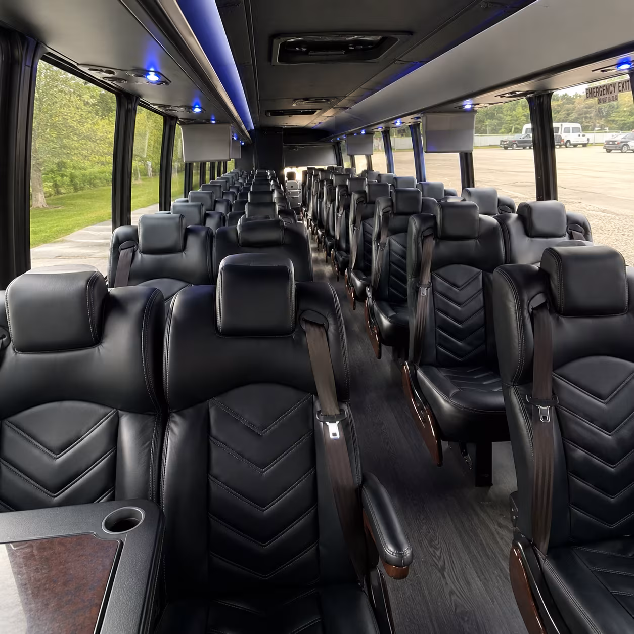 goleta private airport transportation without the stress