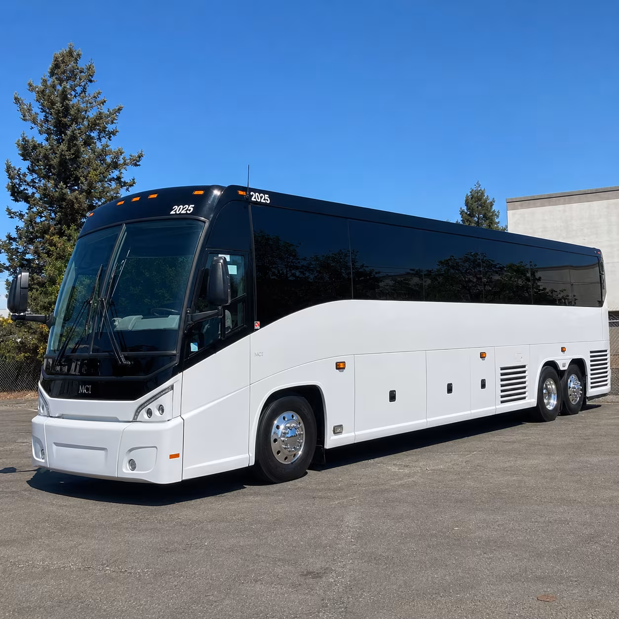goleta private charter bus event transportation in goleta