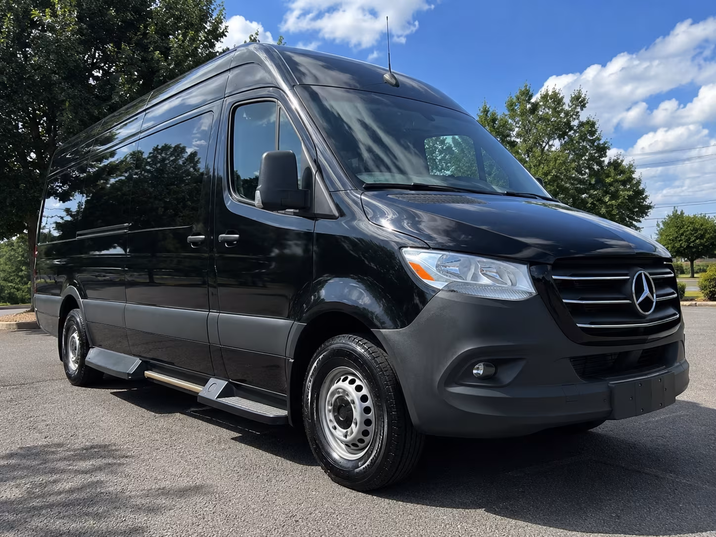 goleta seamless shuttle service for goleta weddings