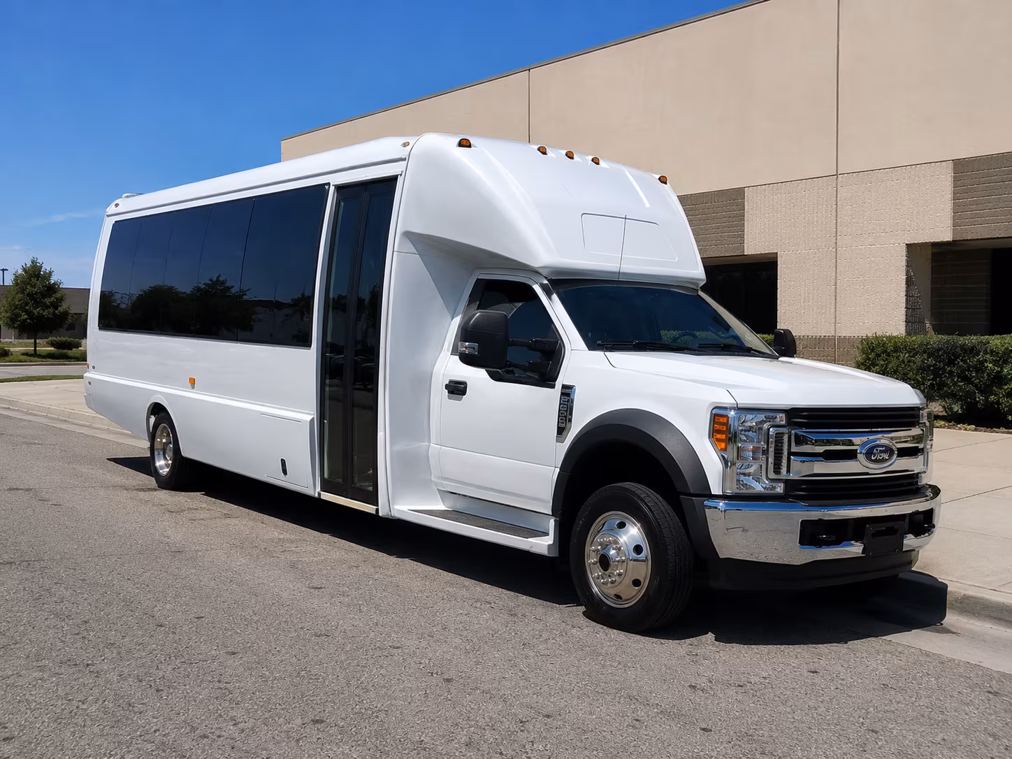 goleta streamlined school field trip transportation in goleta
