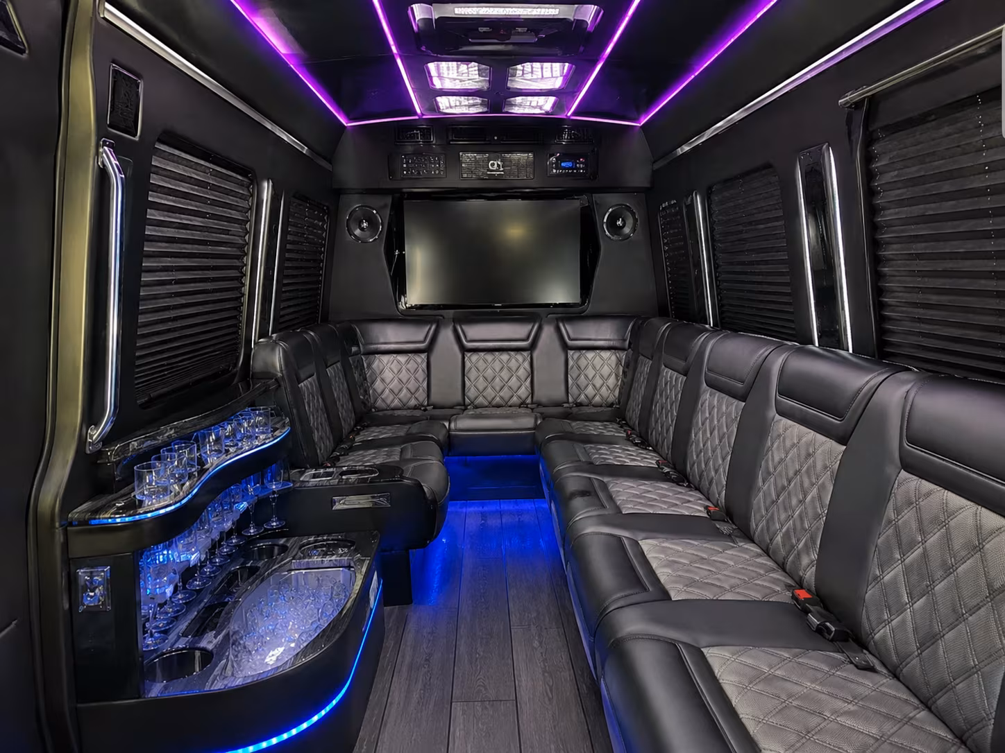 hollywood bowl and la concert trips lompoc s long haul option