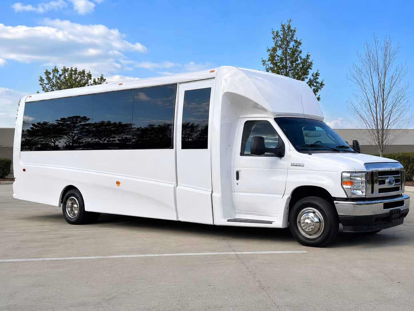 in lompoc prom buses book out fast here s why you should reserve early