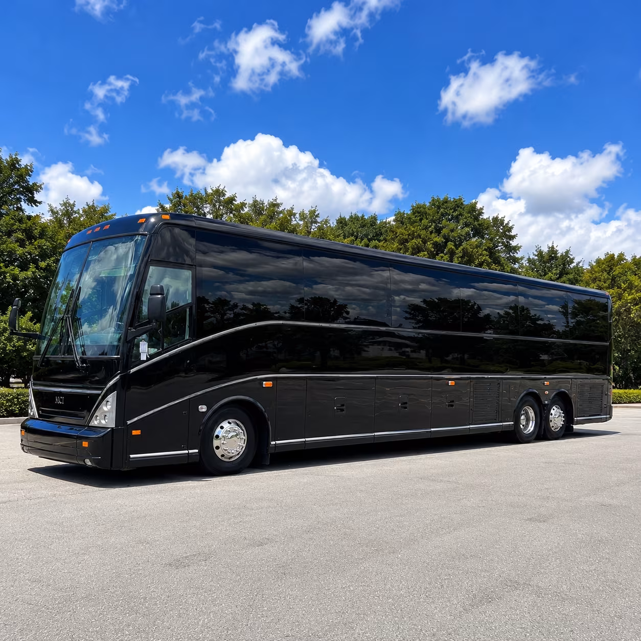 it s easy to set up regional commuter shuttles along highway 1 and highway 246