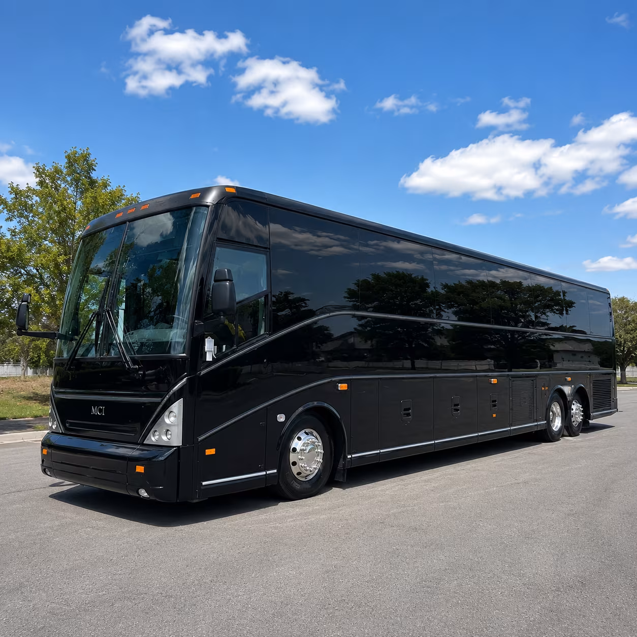 launch day contractor shuttles at vandenberg space force base