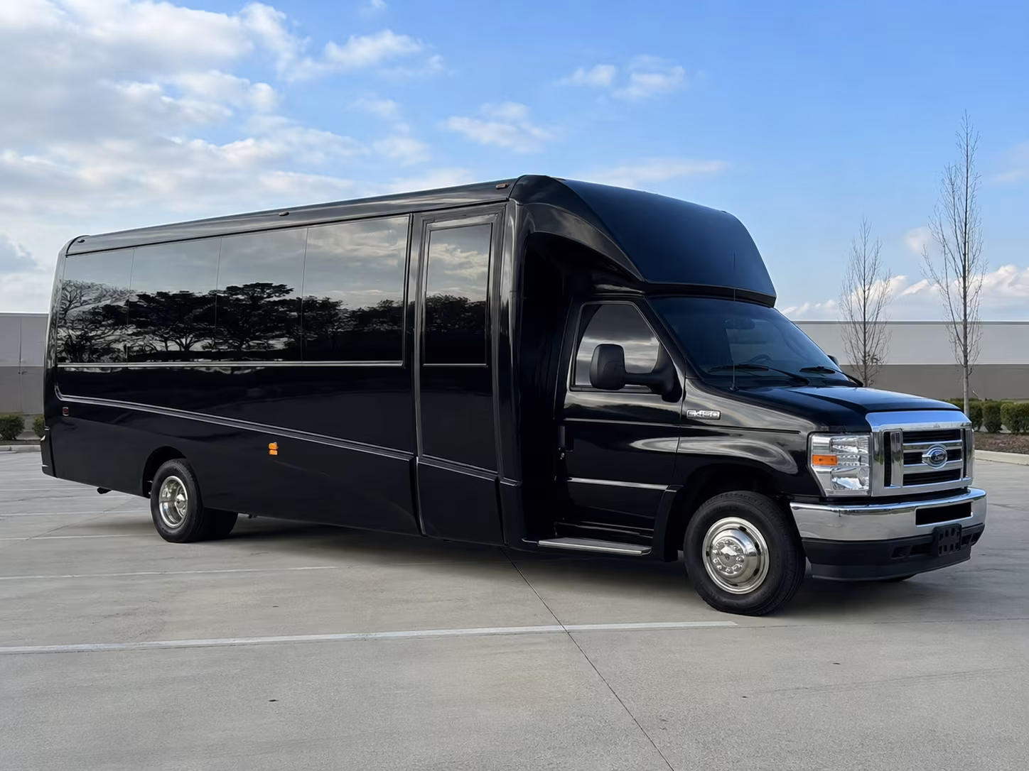 let lompoccharterbuscompany com handle transportation for the lompoc flower festival and community events