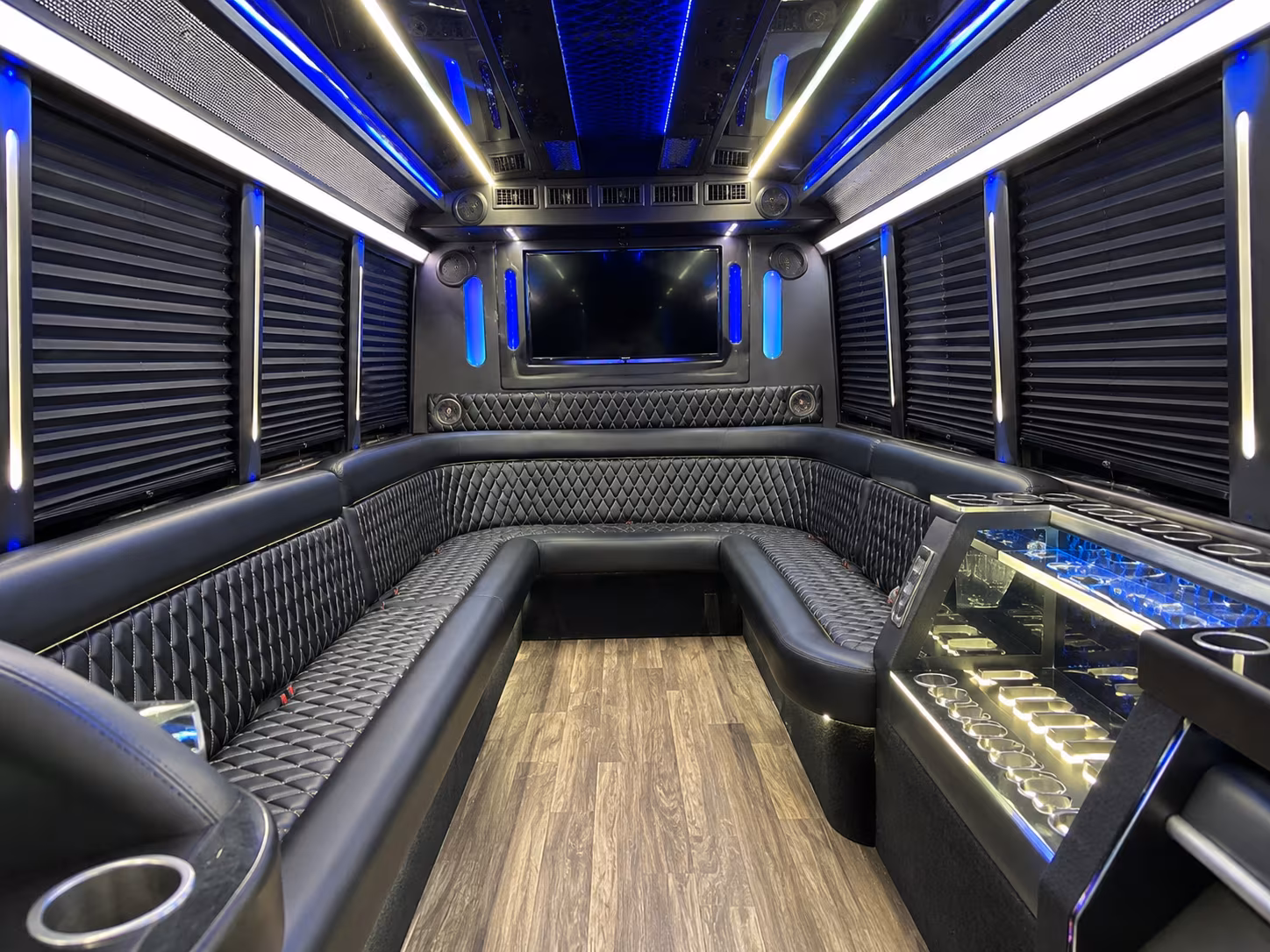 lompoc bachelor bachelorette party bus rental