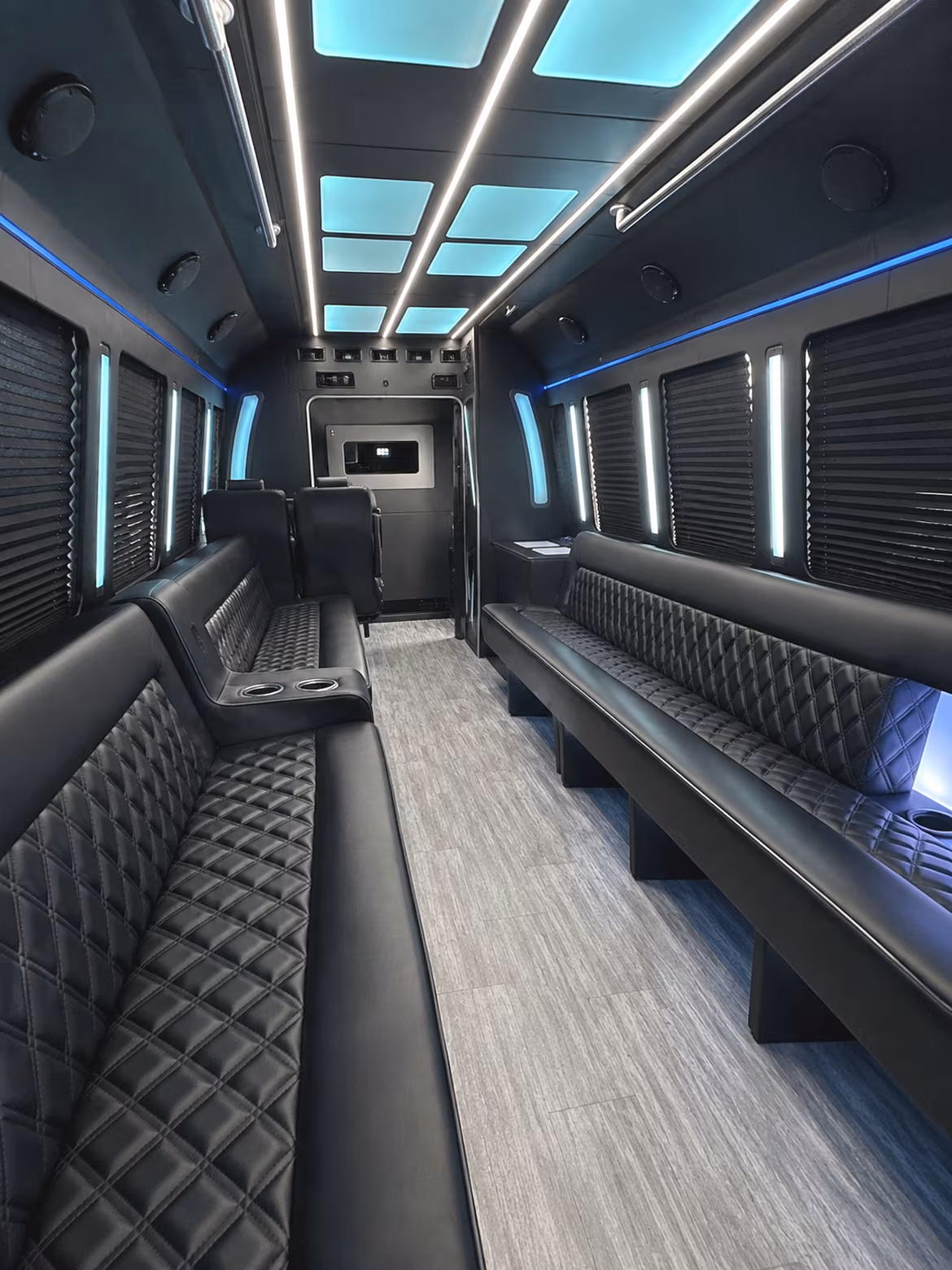 lompoc birthday party bus rental