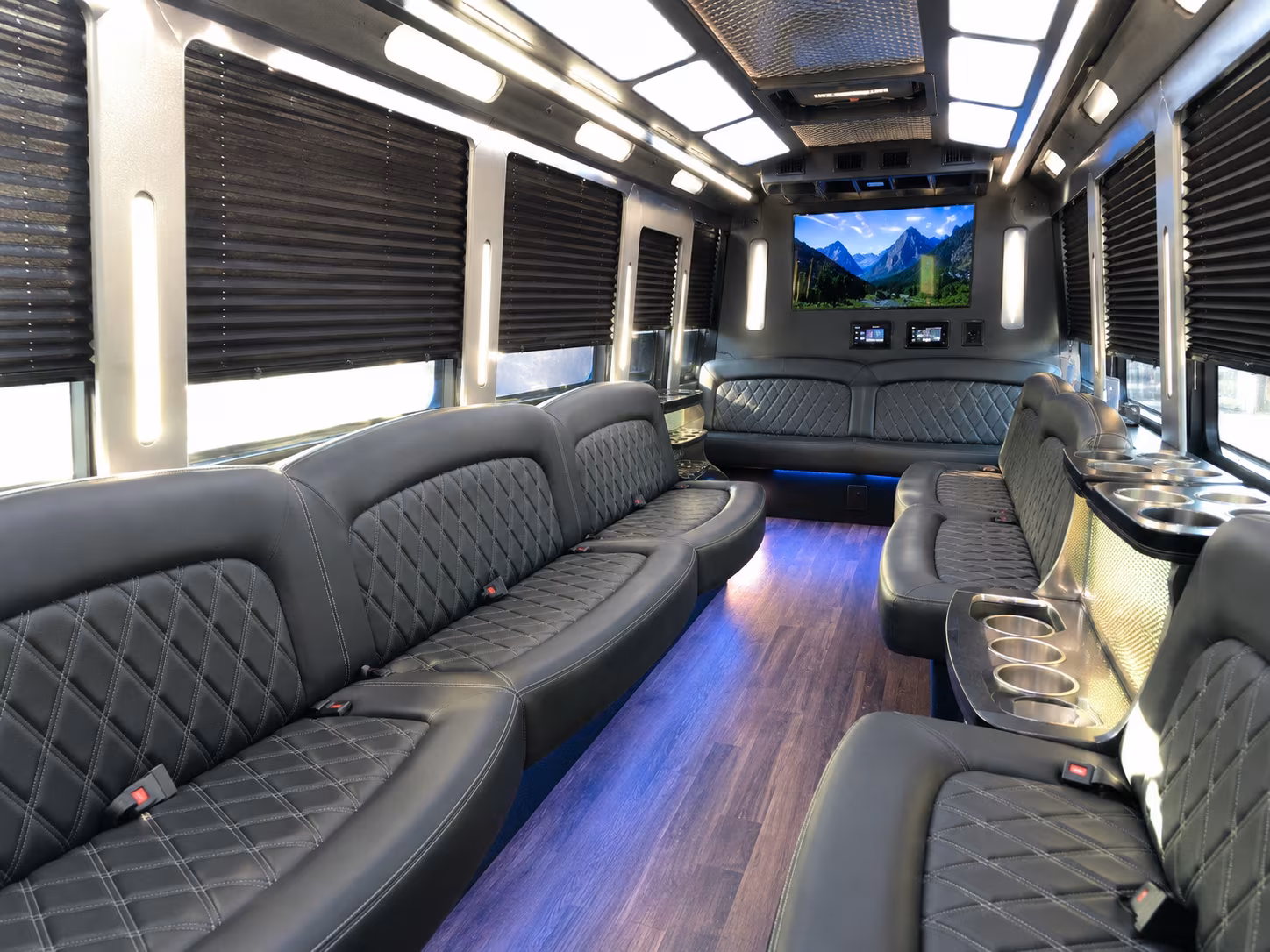 lompoc party bus rental gallery
