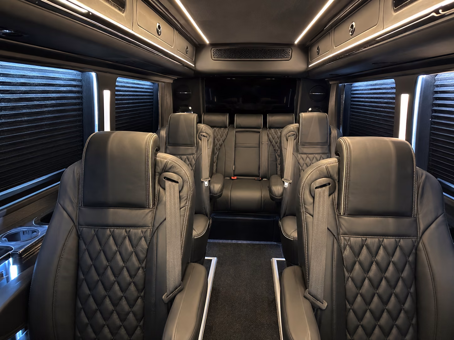 lompoc prom transportation onboard seating