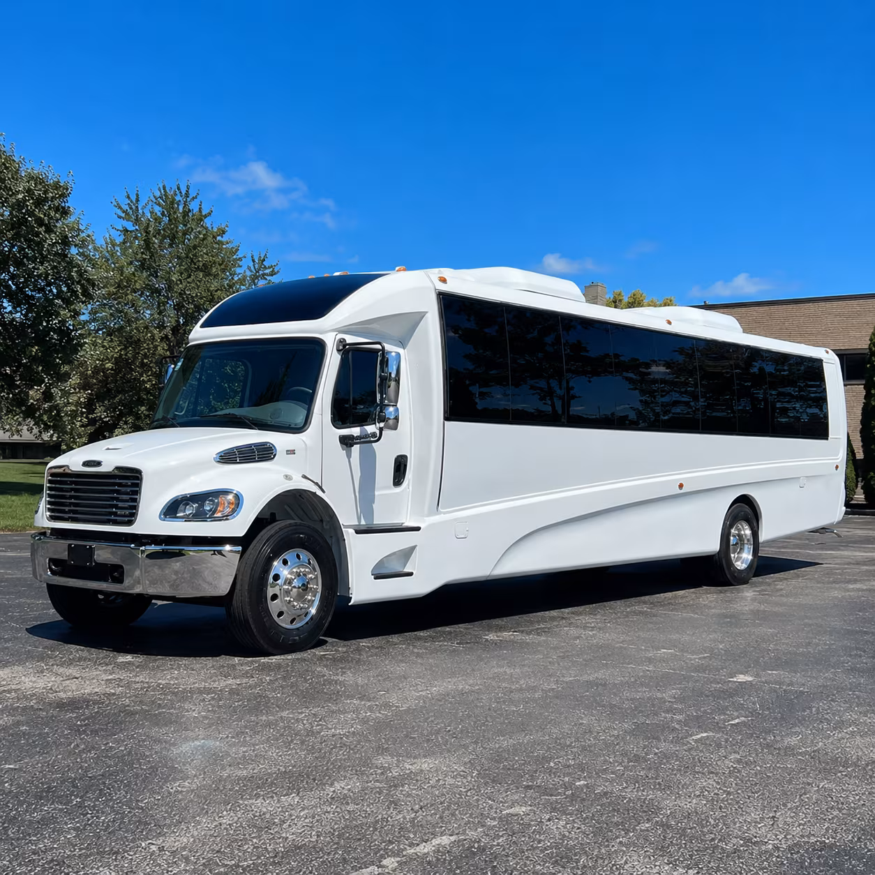lompoc school event transportation onboard seating