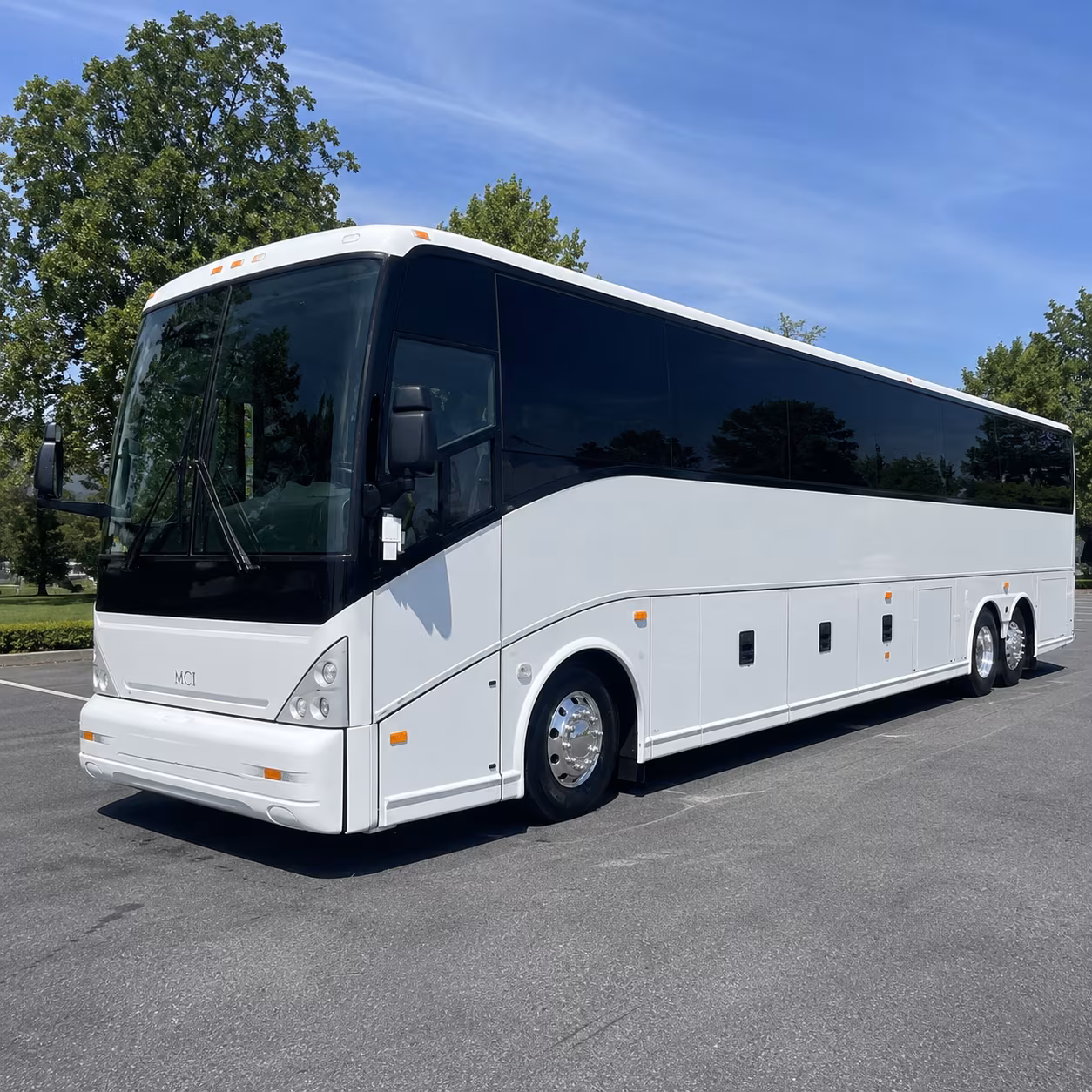 lompoc sporting event transportation onboard seating