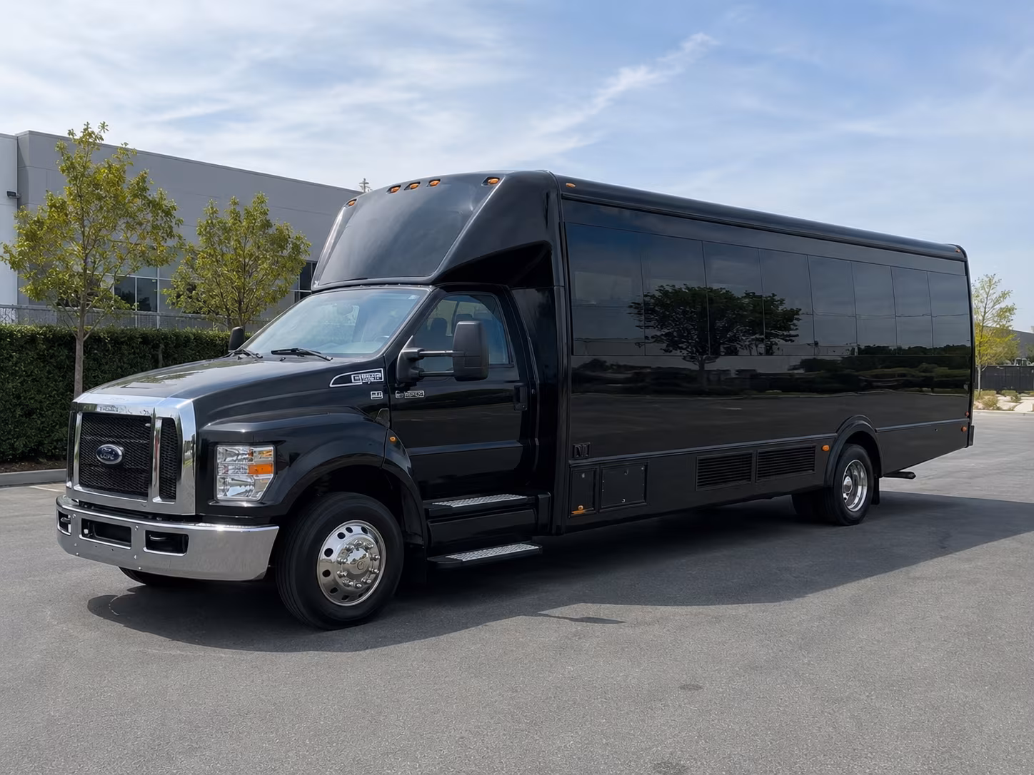 lompoc wine ghetto santa rita hills wine tour party bus rental