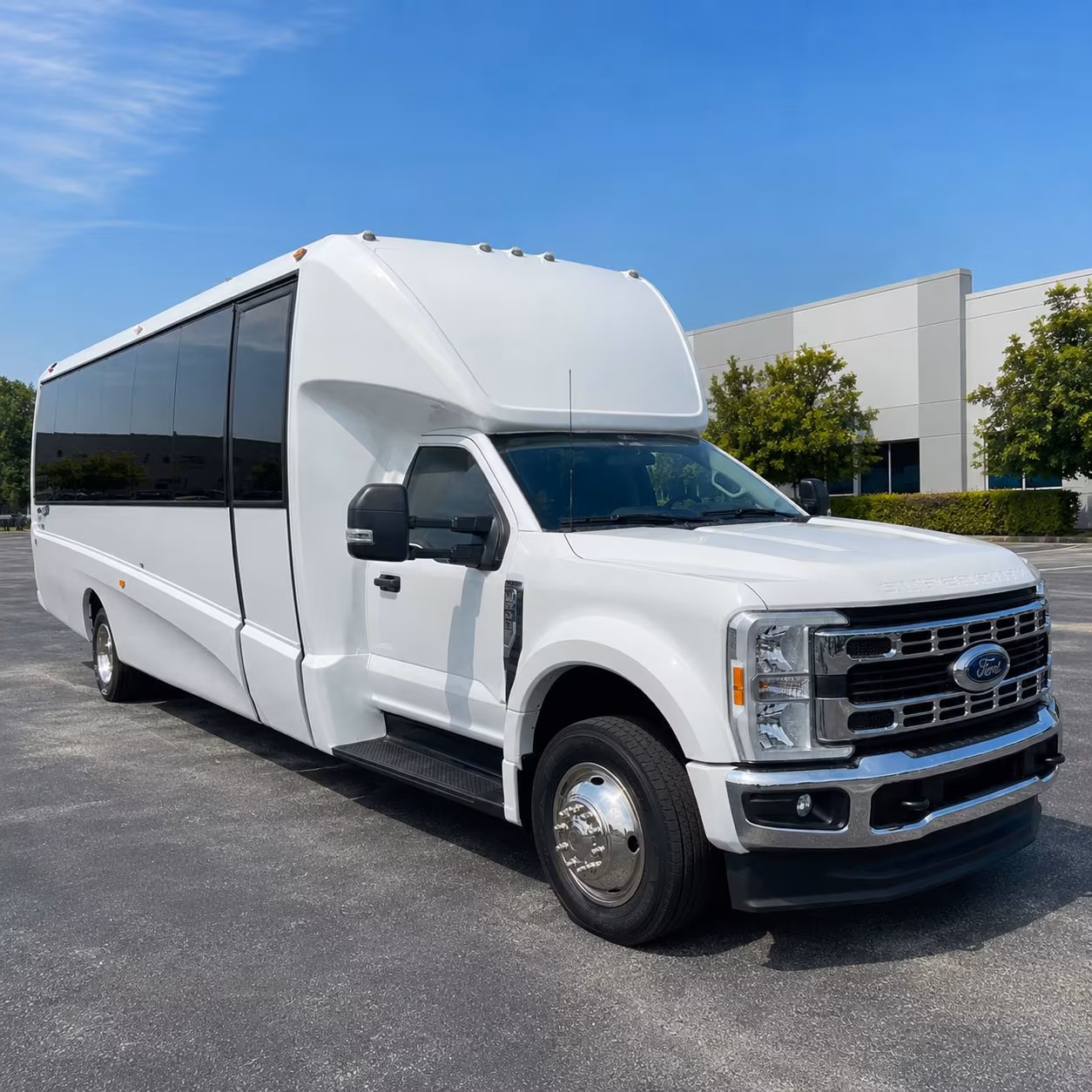 lompoc wine tour brewery transportation onboard seating