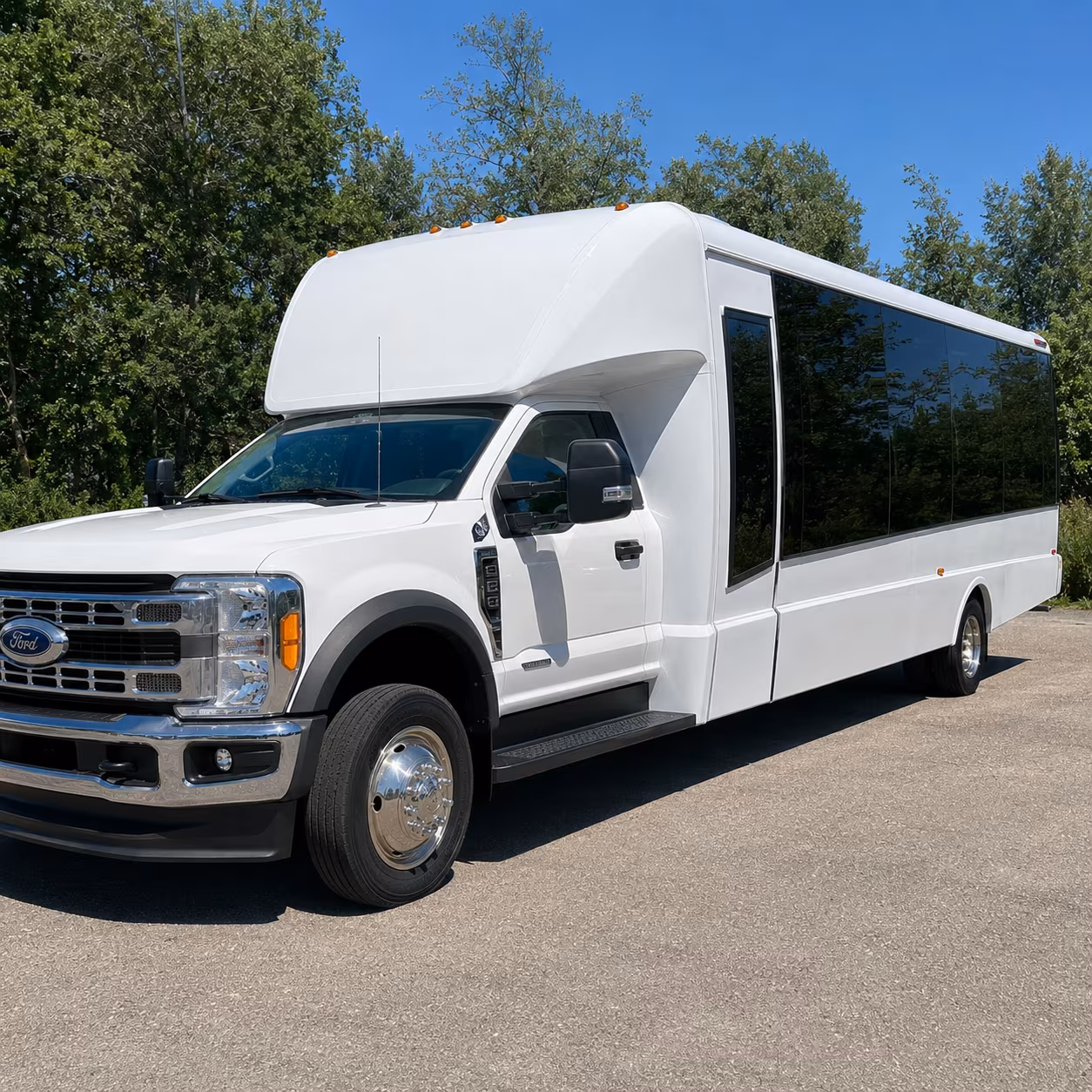 lompoccharterbuscompany com connects you to every bus type you need for your lompoc wedding