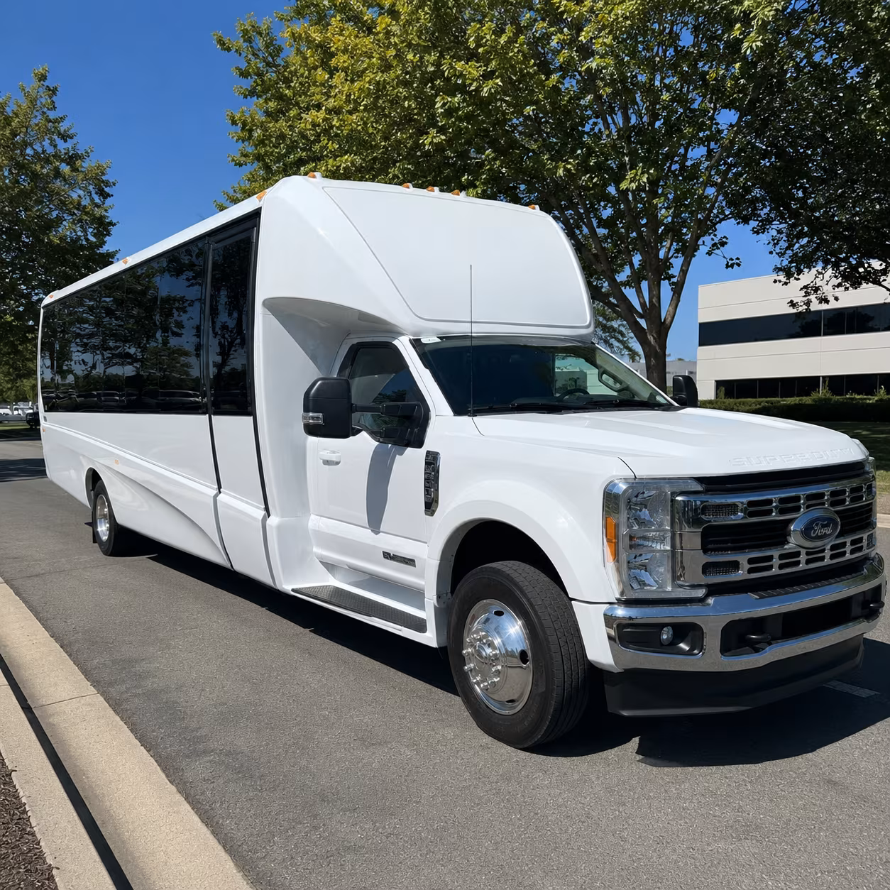 move your entire wedding party from the lompoc wine ghetto to the reception