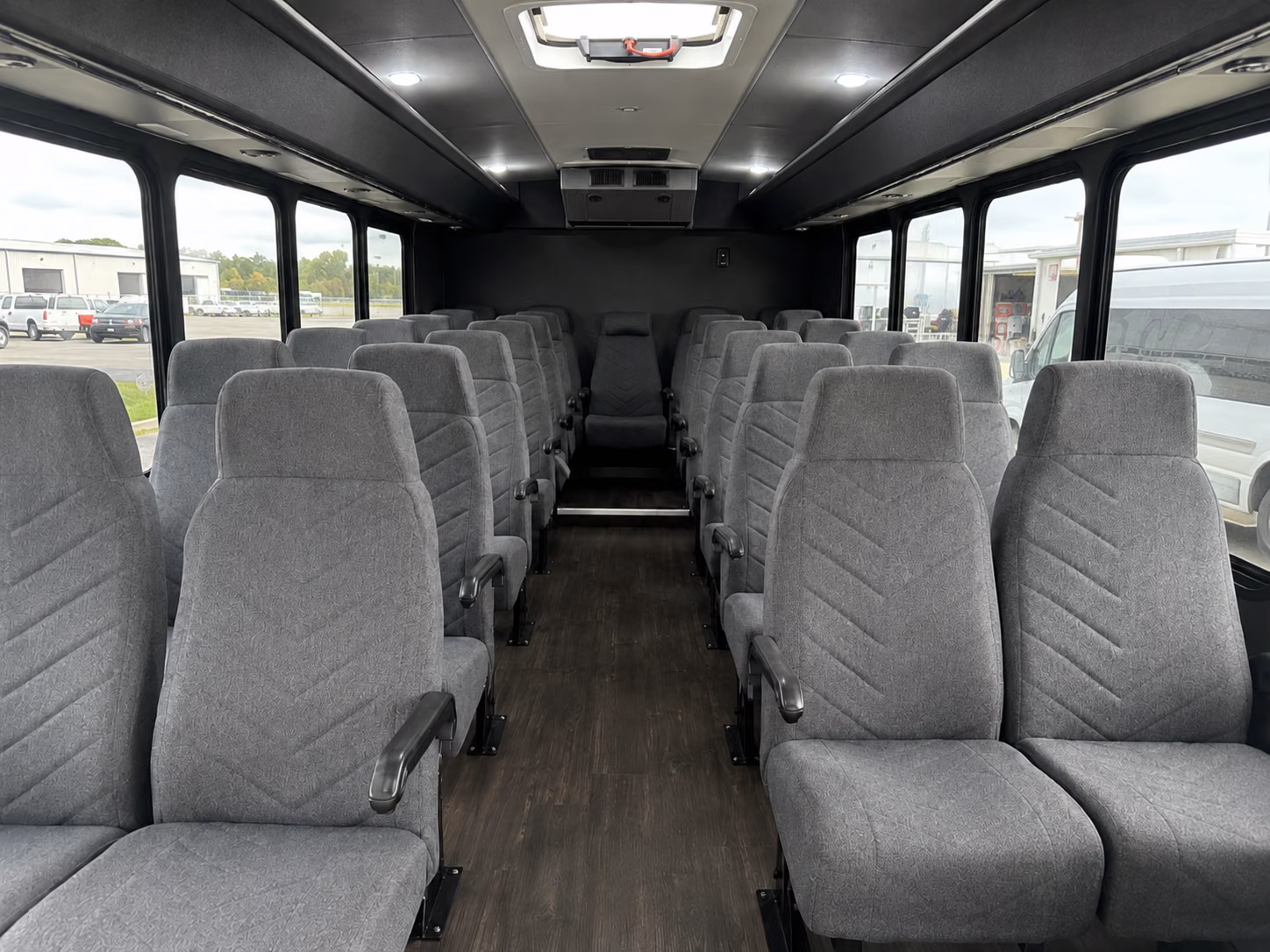 oxnard charter bus rentals for oxnard winery tours