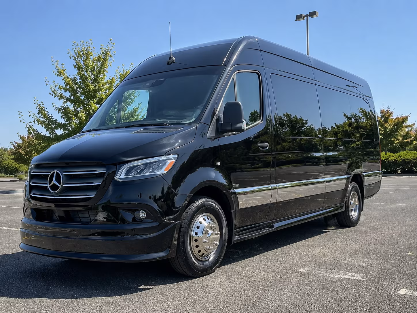 oxnard plan transportation for your oxnard wedding