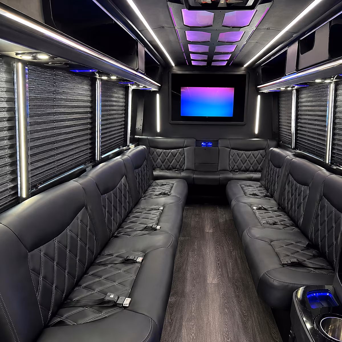 oxnard plan your big night with oxnard prom bus rentals