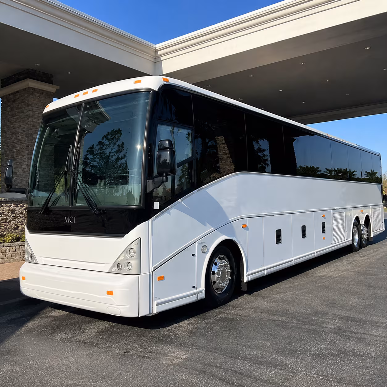 oxnard travel to oxnard concerts on a charter bus rental