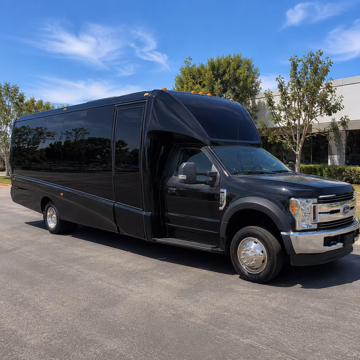 party buses from lompoc to santa maria prom venues are easy to book