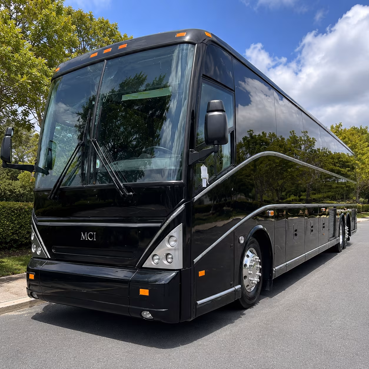rather than relying on thin rideshare coverage give your team a dedicated shuttle