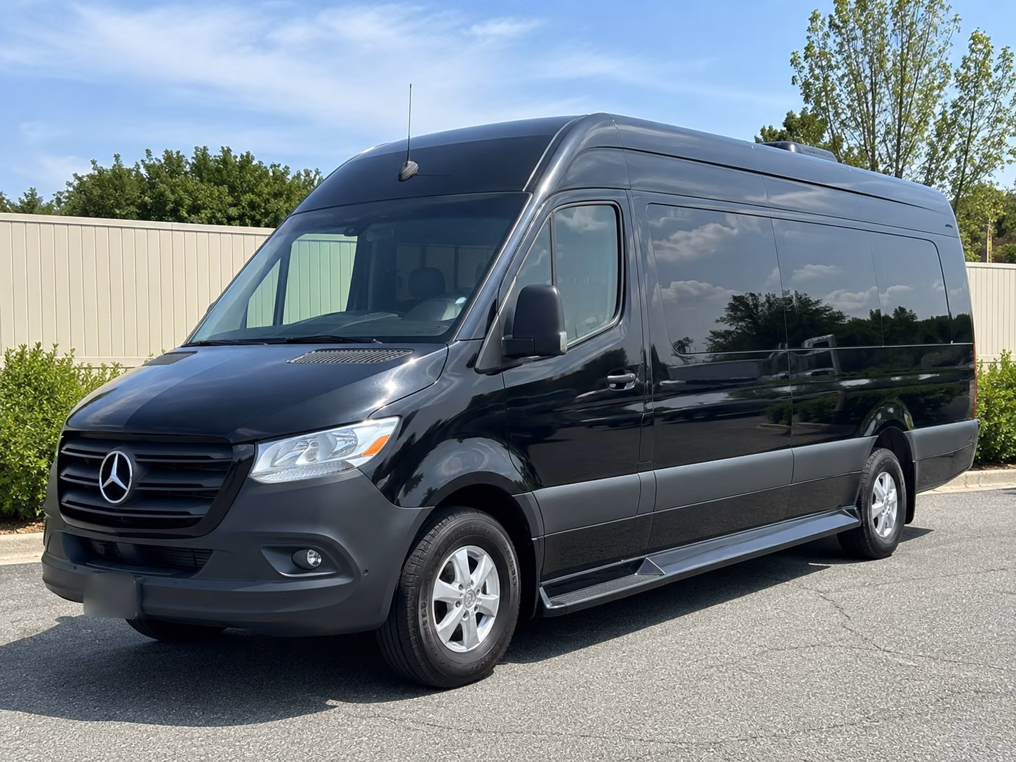 san luis obispo comfortable employee shuttle bus rentals in san luis obispo