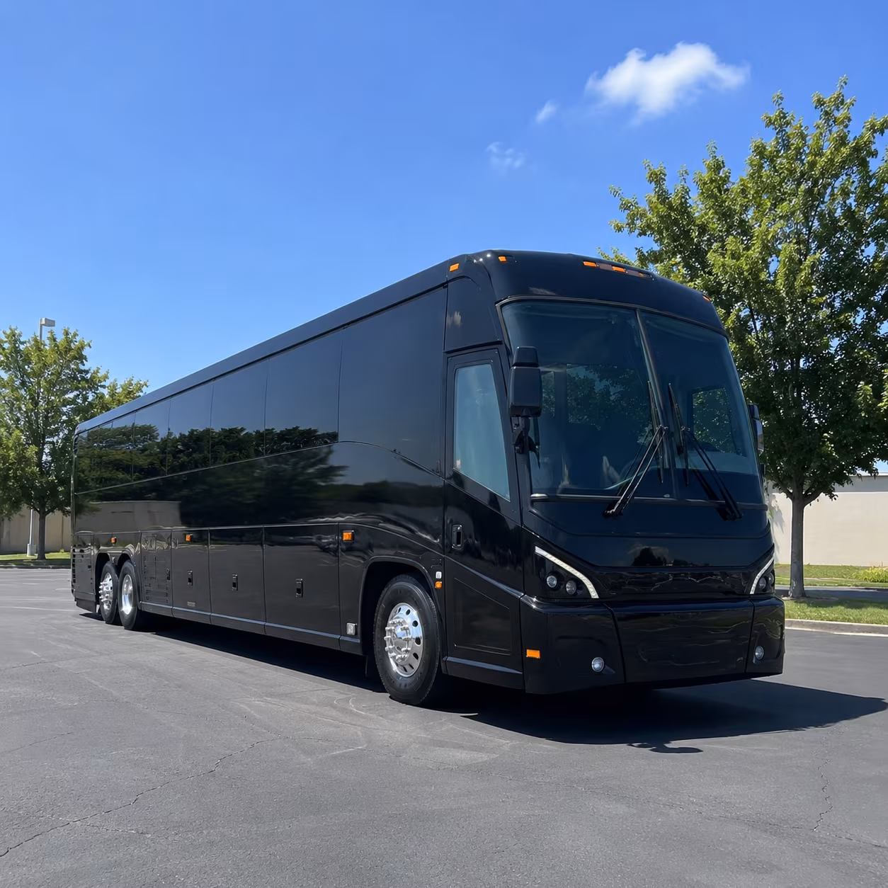 san luis obispo private bus rentals for san luis obispo concerts and festivals