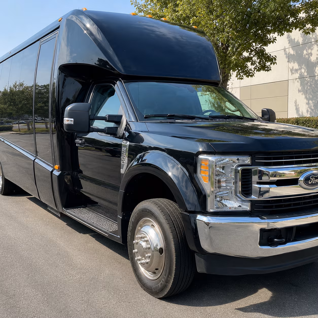 san luis obispo private shuttles for san luis obispo church group pickups and drop offs