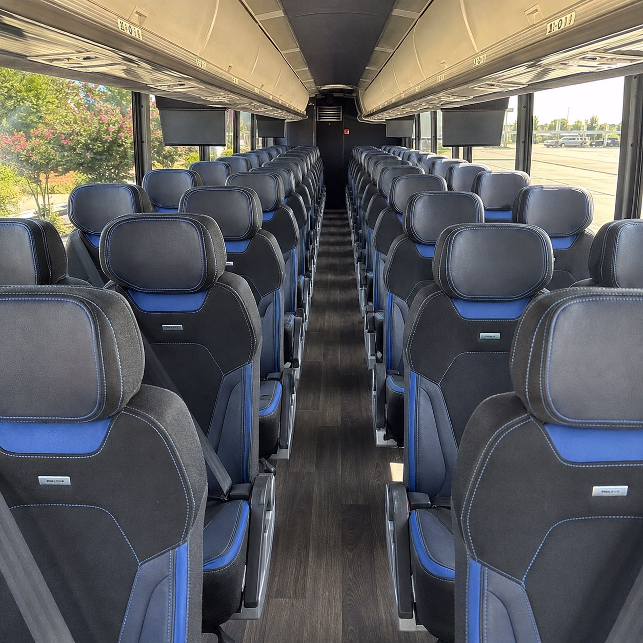 san luis obispo start your journey with san luis obispo long distance charter bus rentals