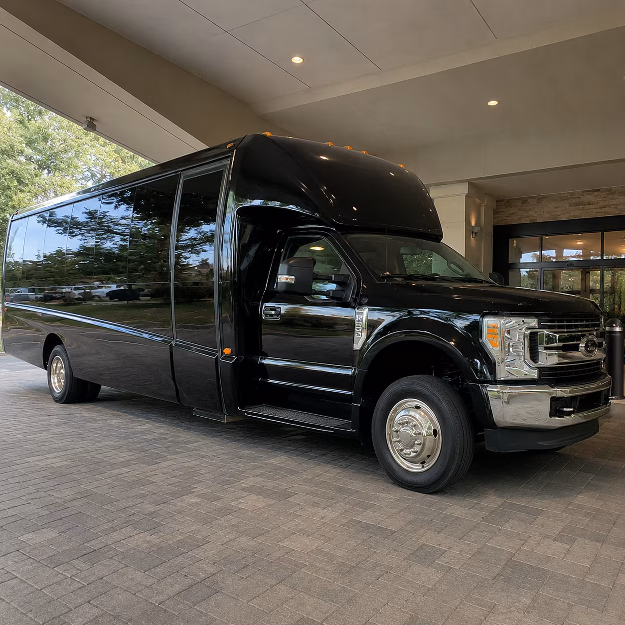san luis obispo team and fan group charter bus rentals in san luis obispo