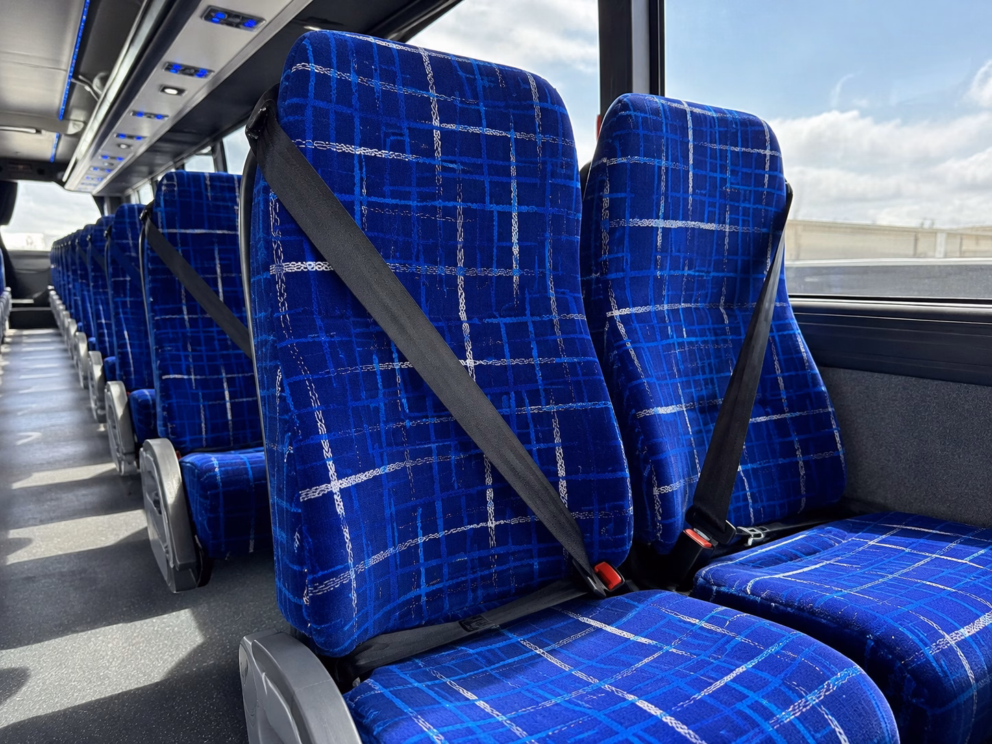 san luis obispo visit multiple wineries with one san luis obispo charter bus rental