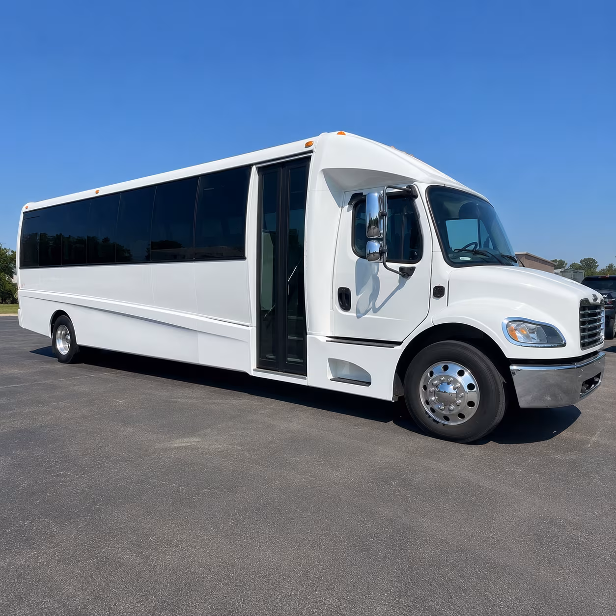 santa barbara bus rentals