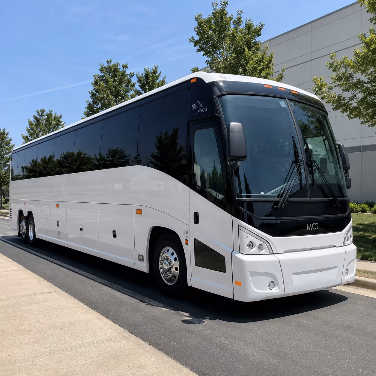santa barbara corporate shuttle buses for santa barbara businesses