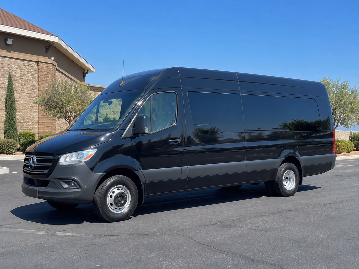 santa barbara efficient long distance transportation for santa barbara groups
