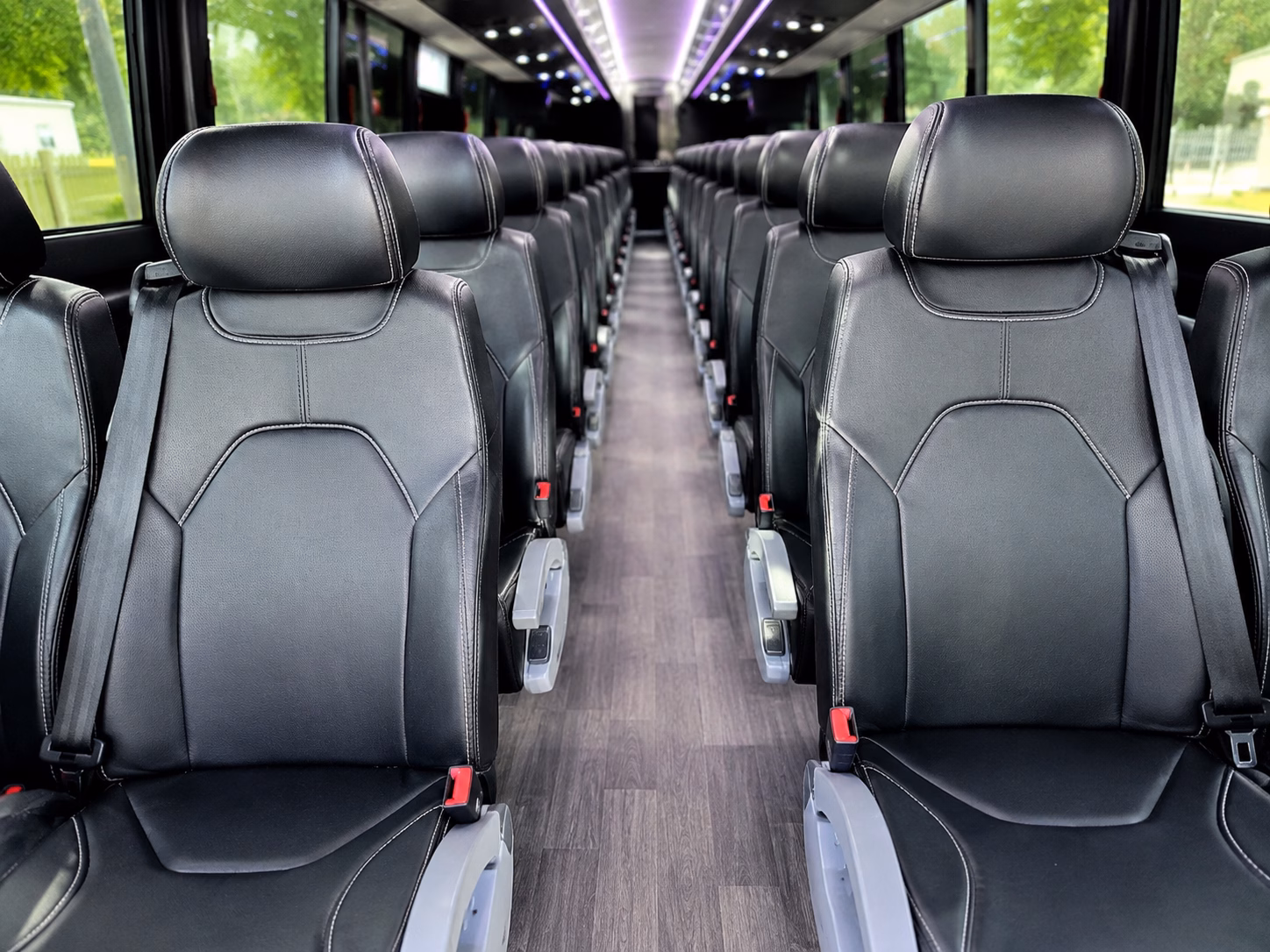 santa barbara group airport transfers made simple