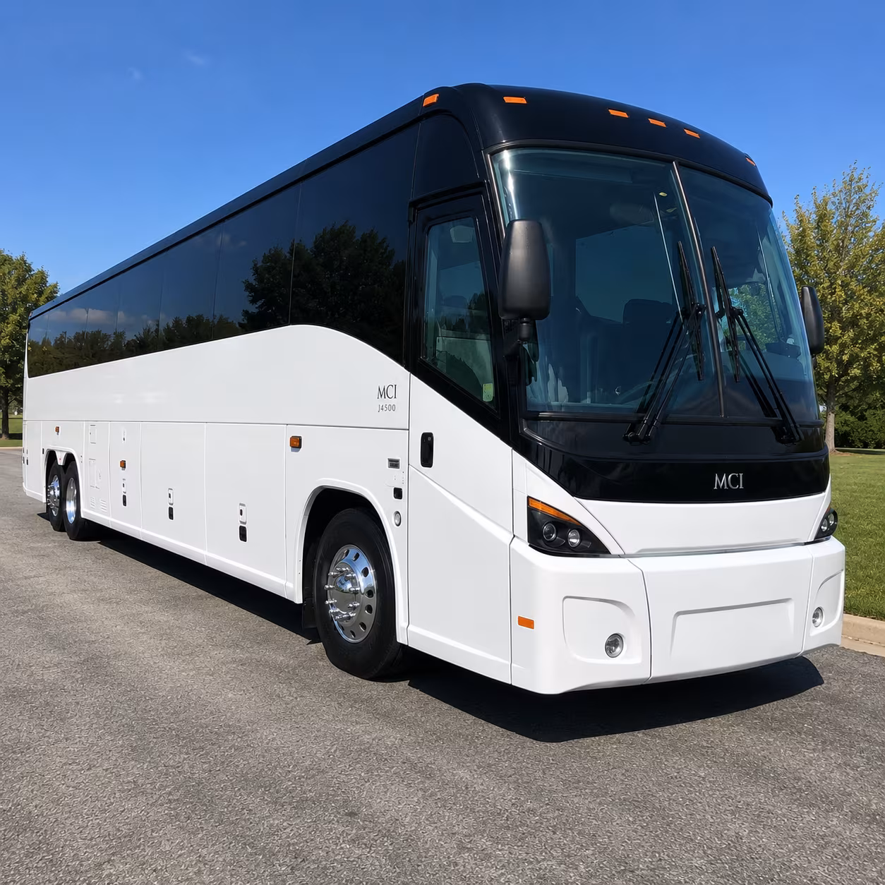 santa barbara spacious charter bus rentals for santa barbara sporting events