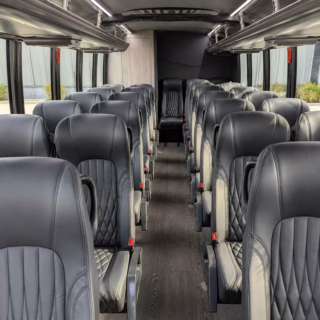 santa clarita airport transportation made easy