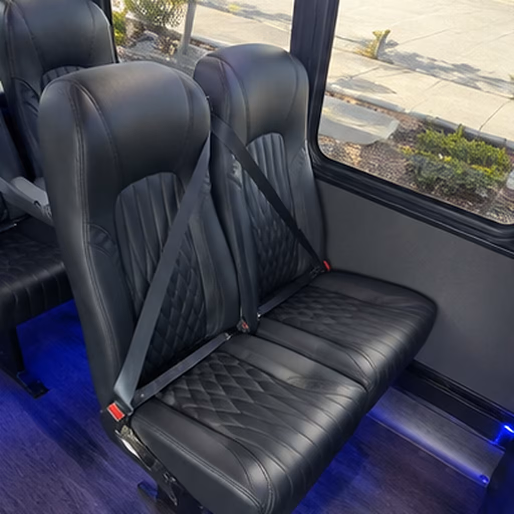 santa clarita book military and government shuttles to and from santa clarita