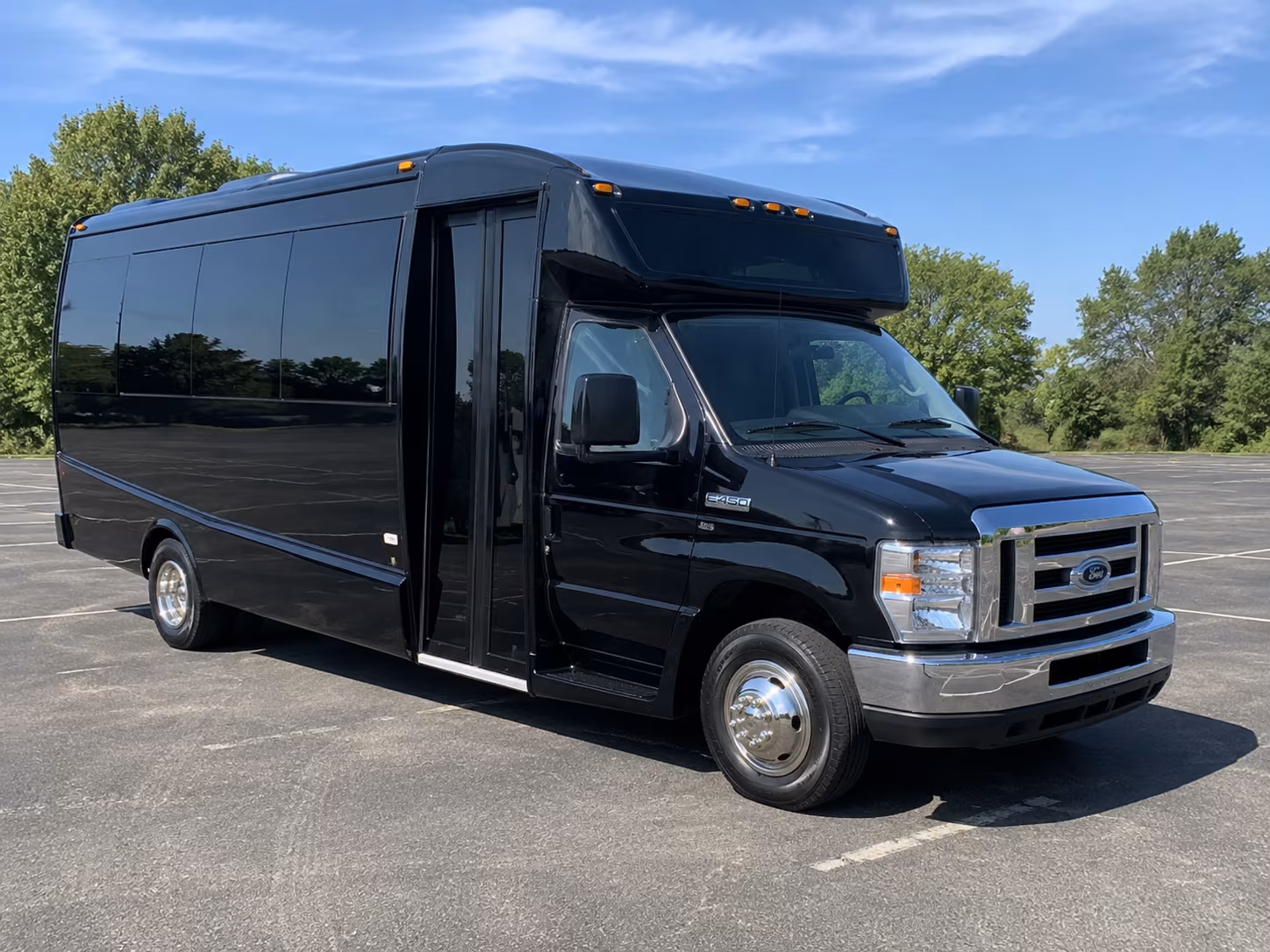 santa clarita long distance transportation simplified