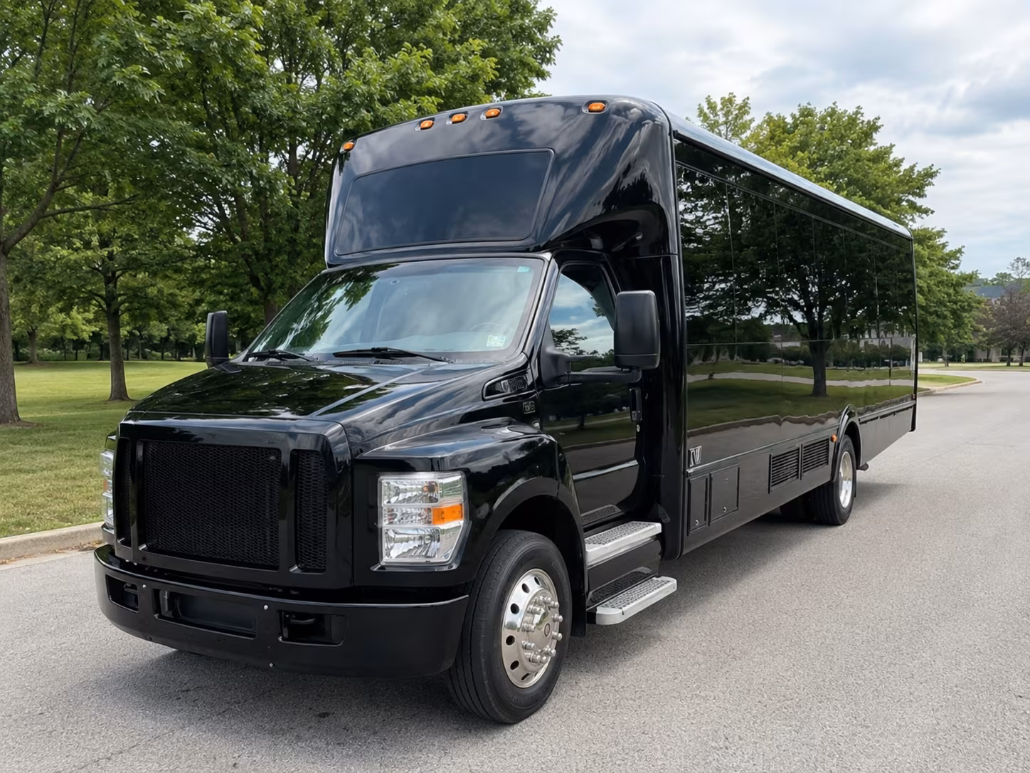 santa clarita stress free school field trip charter bus rentals in santa clarita