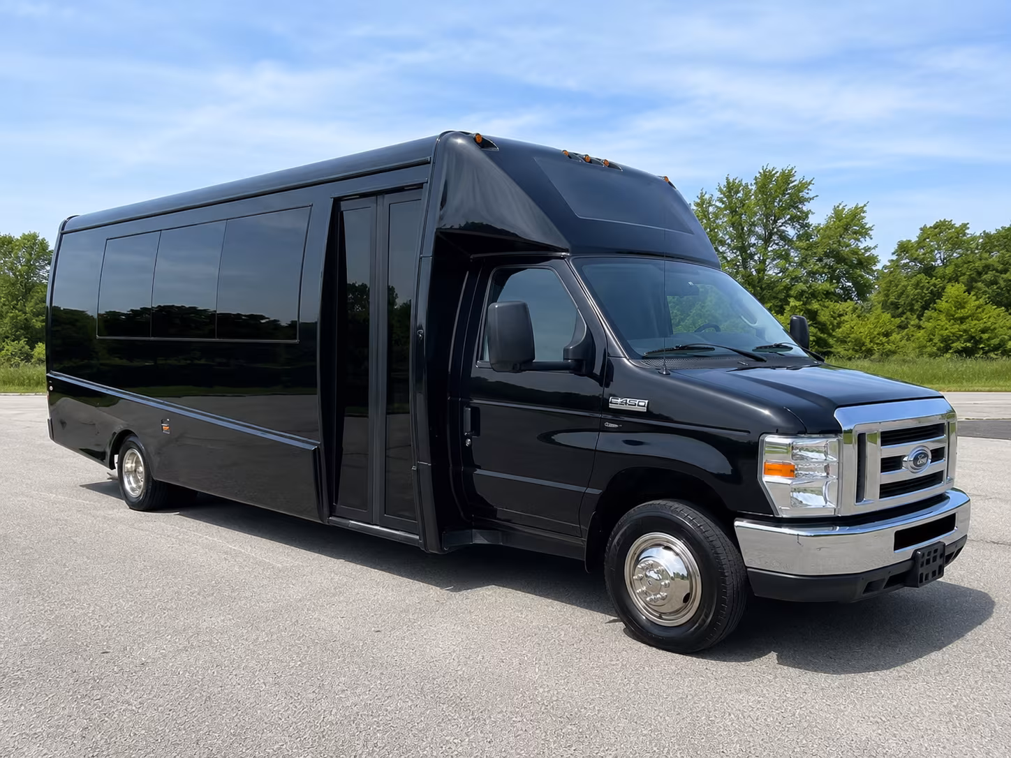 santa maria book private event charter bus service in santa maria